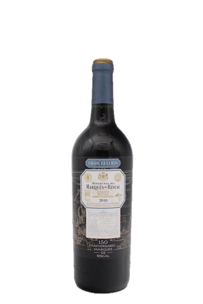 marques de riscal 150