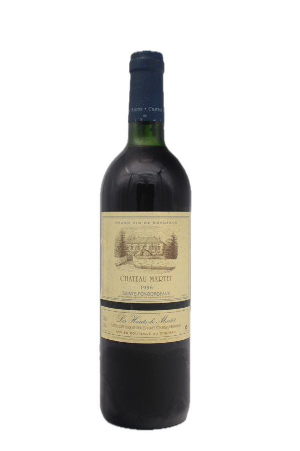 martet 1996