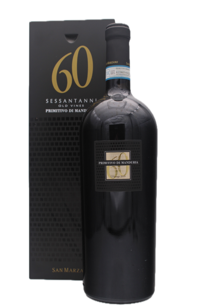 San Marzano - Sessantanni Magnum