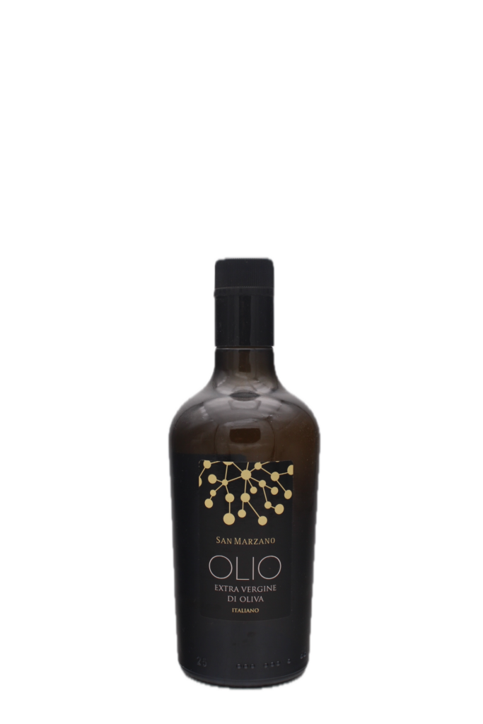 San Marzano - Olijfolie