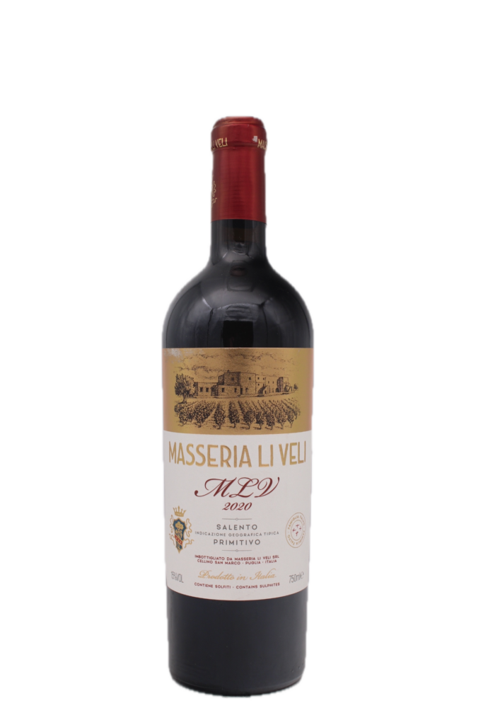 masseria li veli mlv