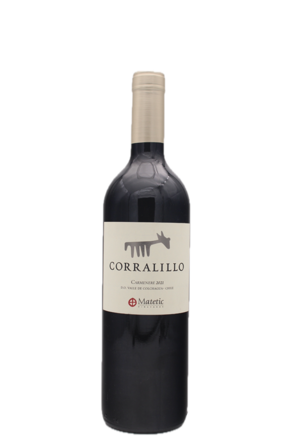 matetic corralillo
