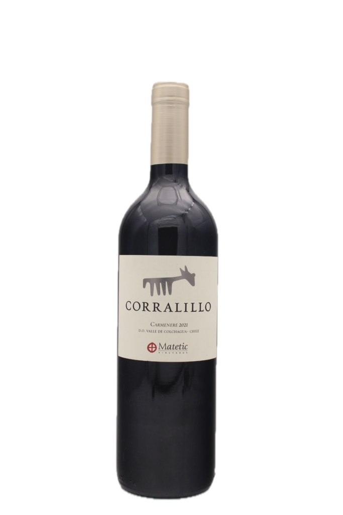 matetic corralillo