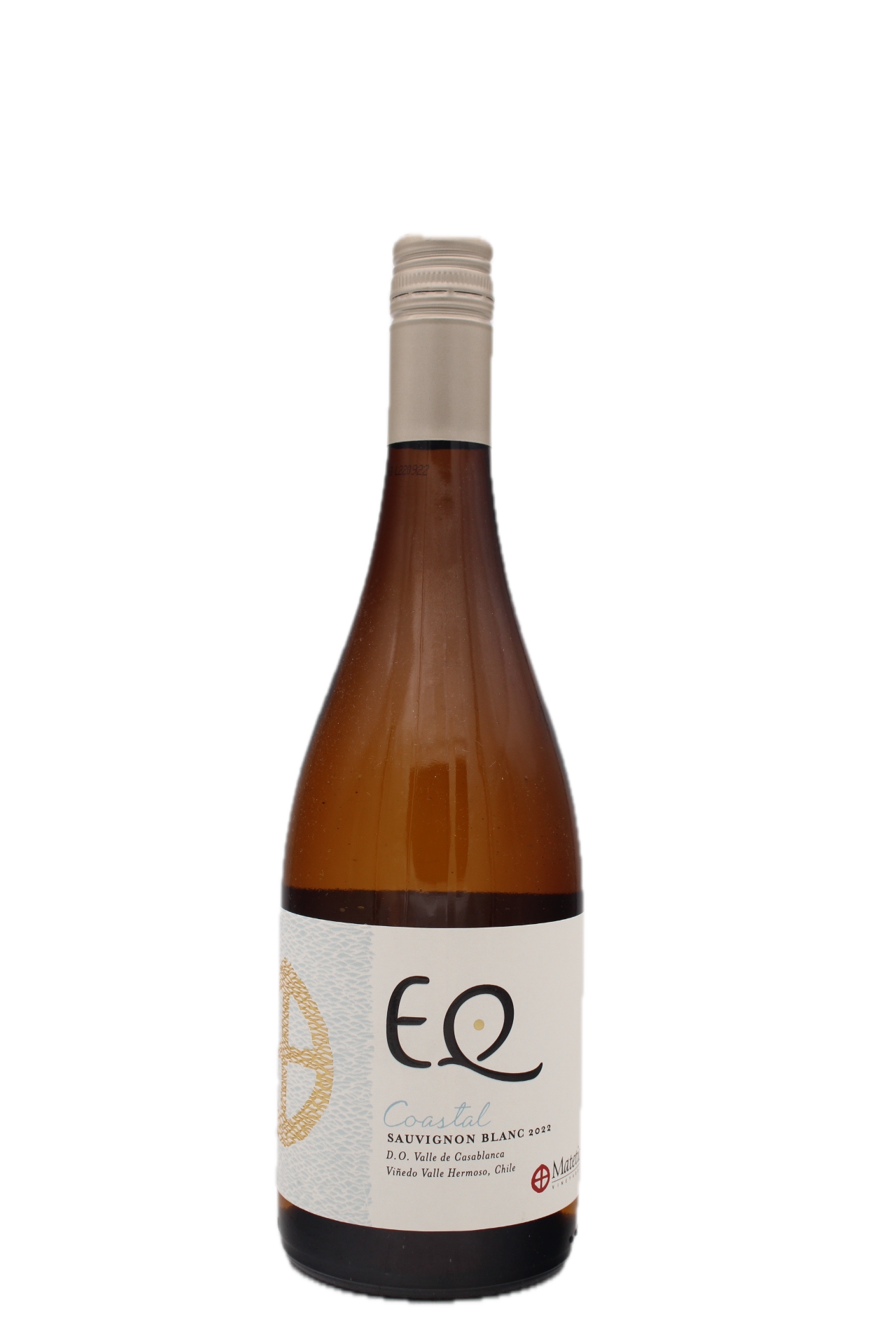 Matetic EQ Coastal Sauvignon Blanc