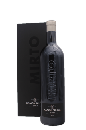 Ramon Bilbao - Mirto 2016