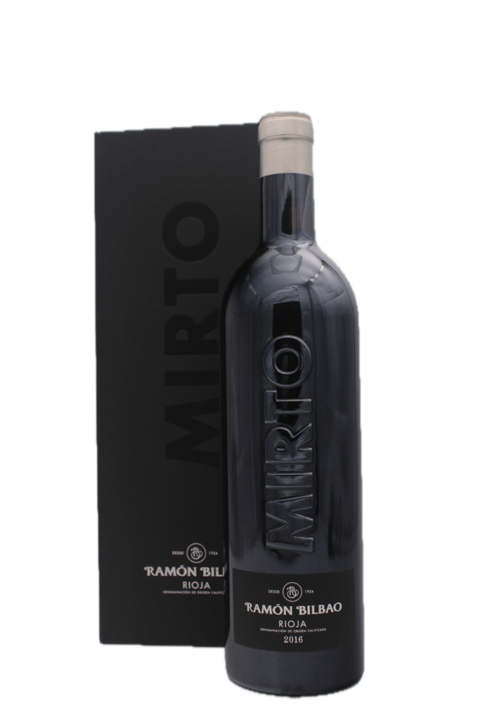 Ramon Bilbao - Mirto 2016