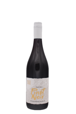 Misty Cove - Pinot Noir