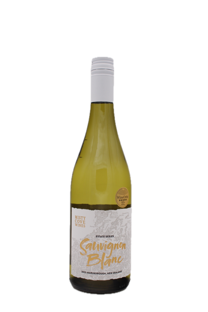 misty cove sauvignon blanc