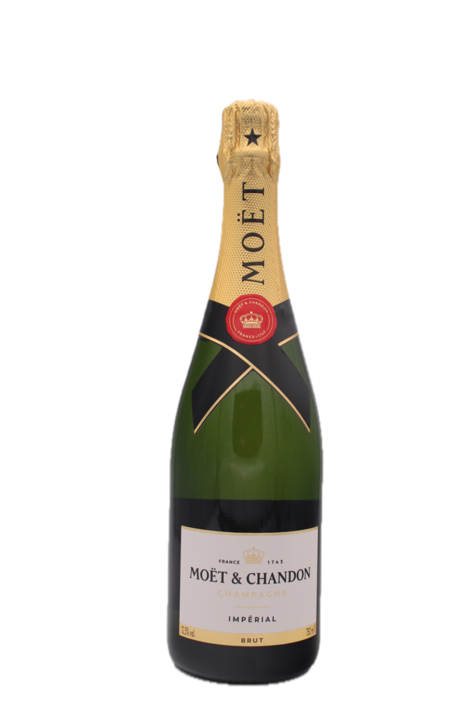 moet chandon