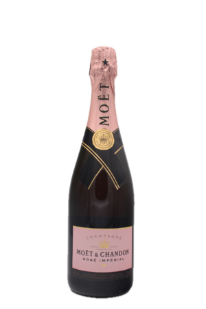 moet chandon rose