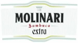 Label Molinara Sambuca