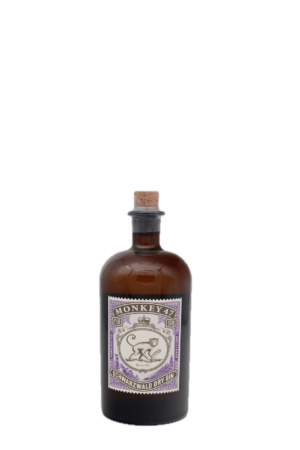 monkey 47