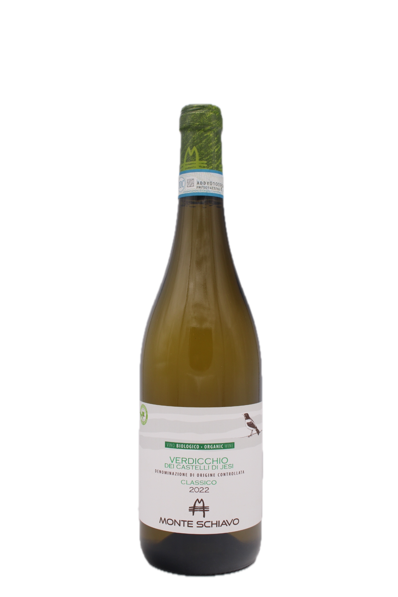 monte schiavo verdicchio