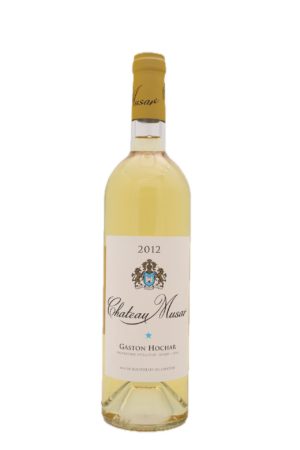 musar blanc