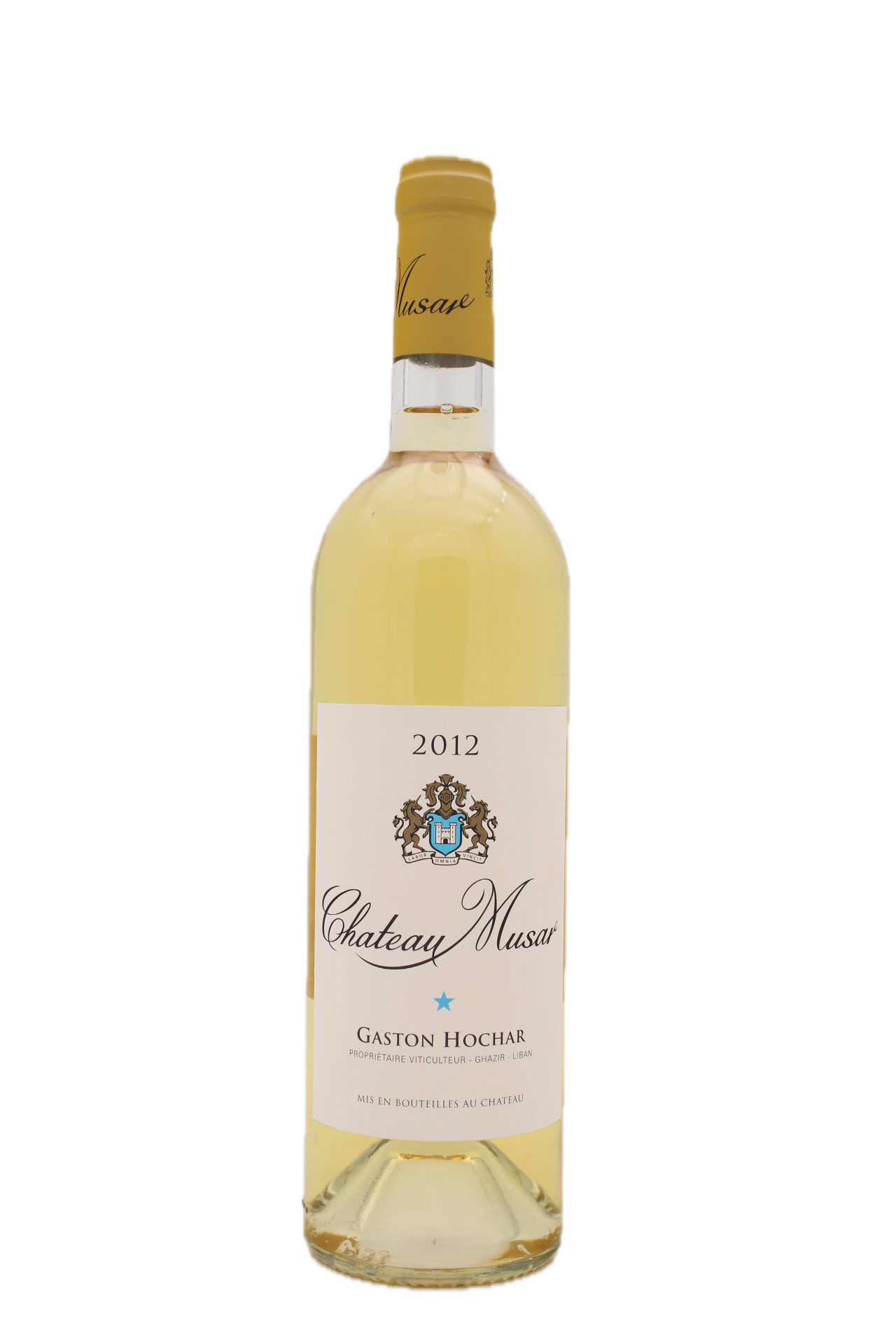 musar blanc