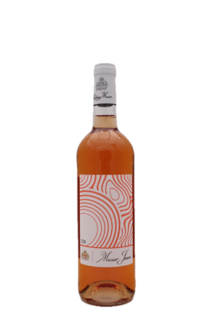 Château Musar - Jeune Rosé 2020