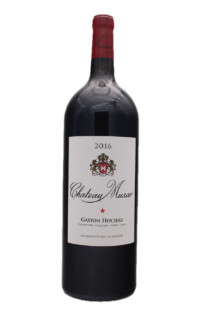 musar magnum