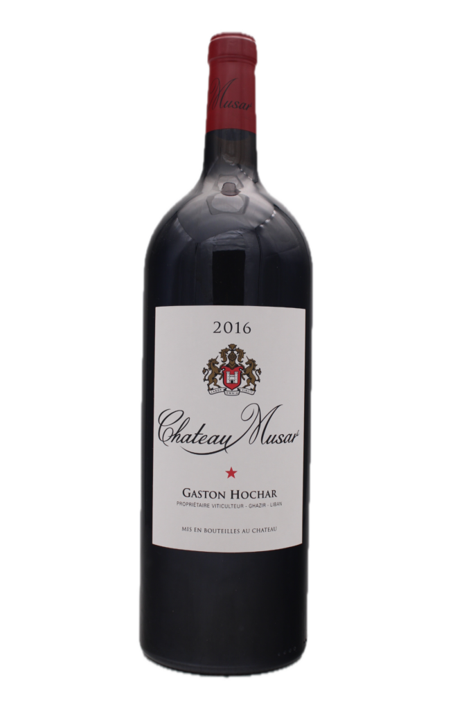 musar magnum