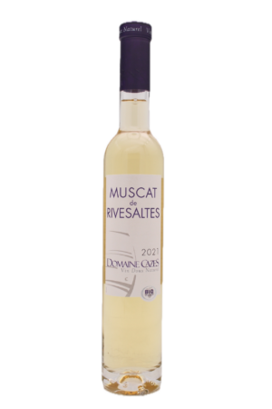 muscat rivesaltes