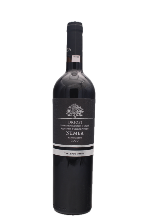 nemea diopi