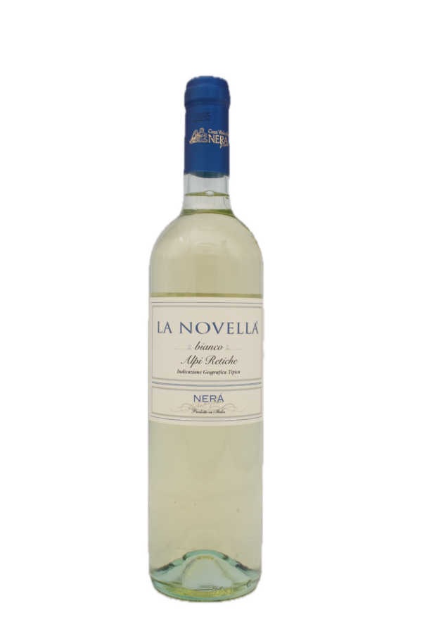 nera la novella bianco