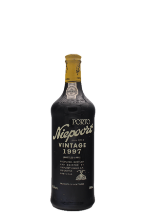niepoort 1997