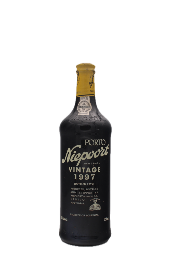niepoort 1997