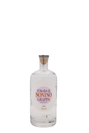 nonino merlot