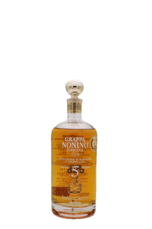 nonino riserva
