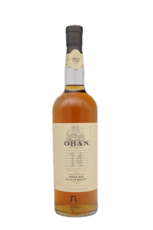 oban 14
