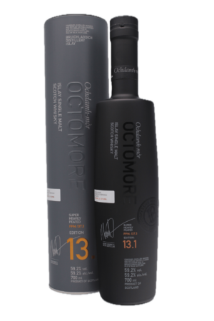 Octomore 13.1