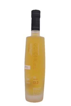 octomore 13.3