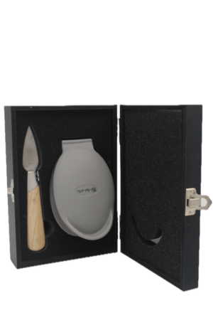Laguiole Oestermes Oakwood
