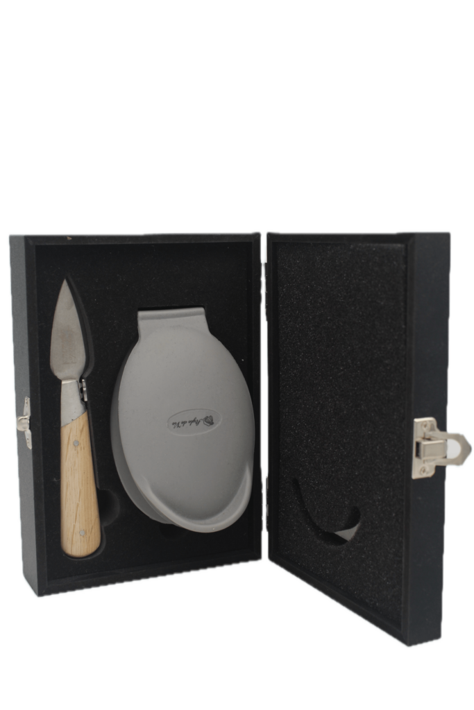 Laguiole Oestermes Oakwood