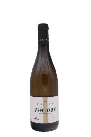 Ogier - Ventoux Blanc