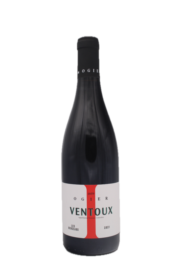 Ogier - Ventoux Rouge