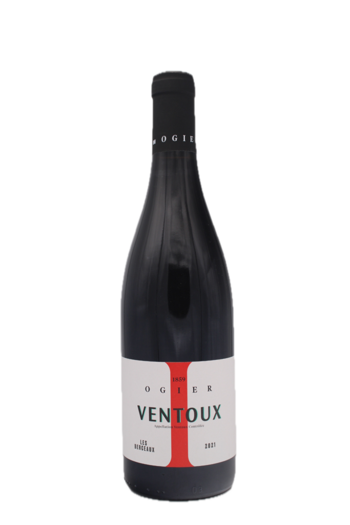 Ogier - Ventoux Rouge