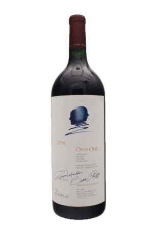 Opus One 2018 Magnum