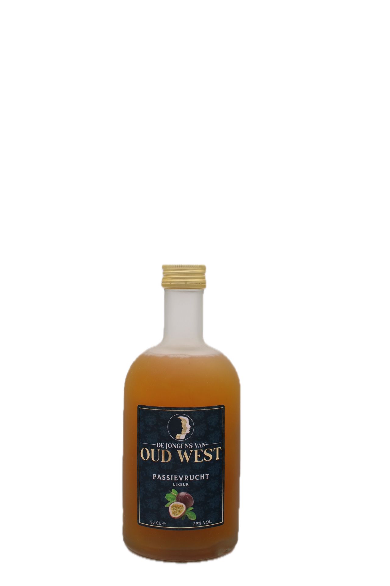 oud west passievrucht