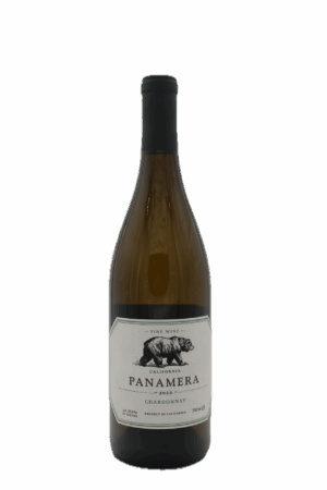 Panamera - Chardonnay