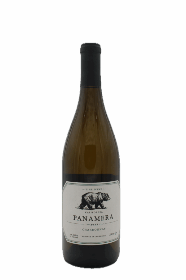 Panamera - Chardonnay