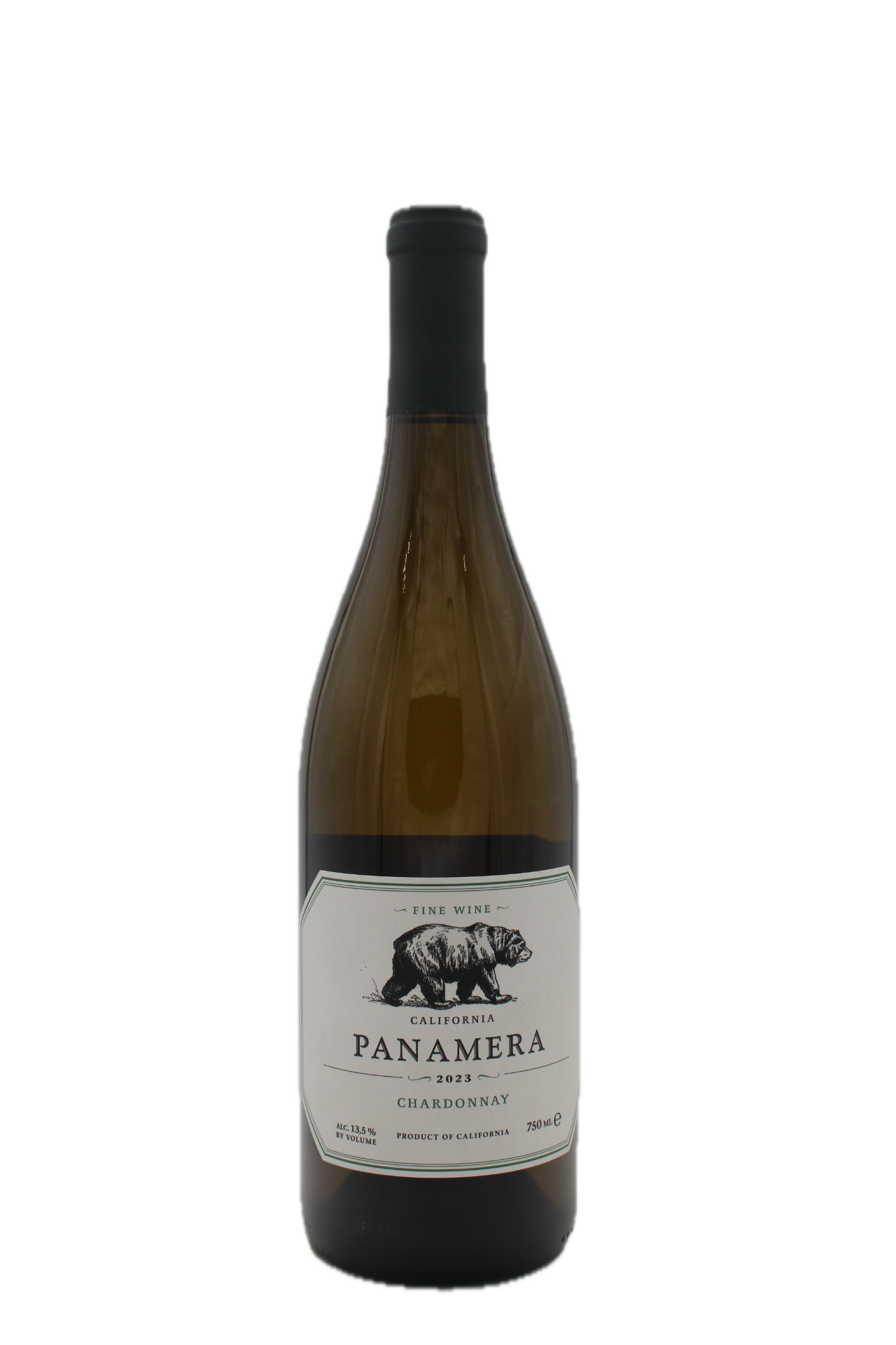 Panamera - Chardonnay