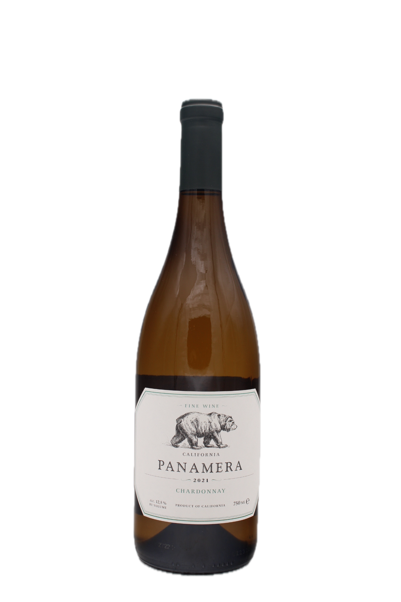 Panamera - Chardonnay