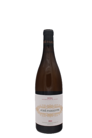 José Pariente - Fermentado Barriqua 2022