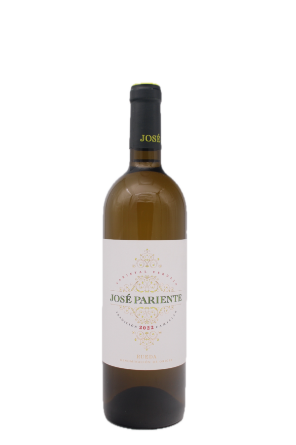 pariente verdejo