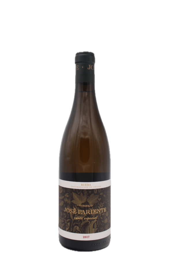 pariente verdejo cuvee especial