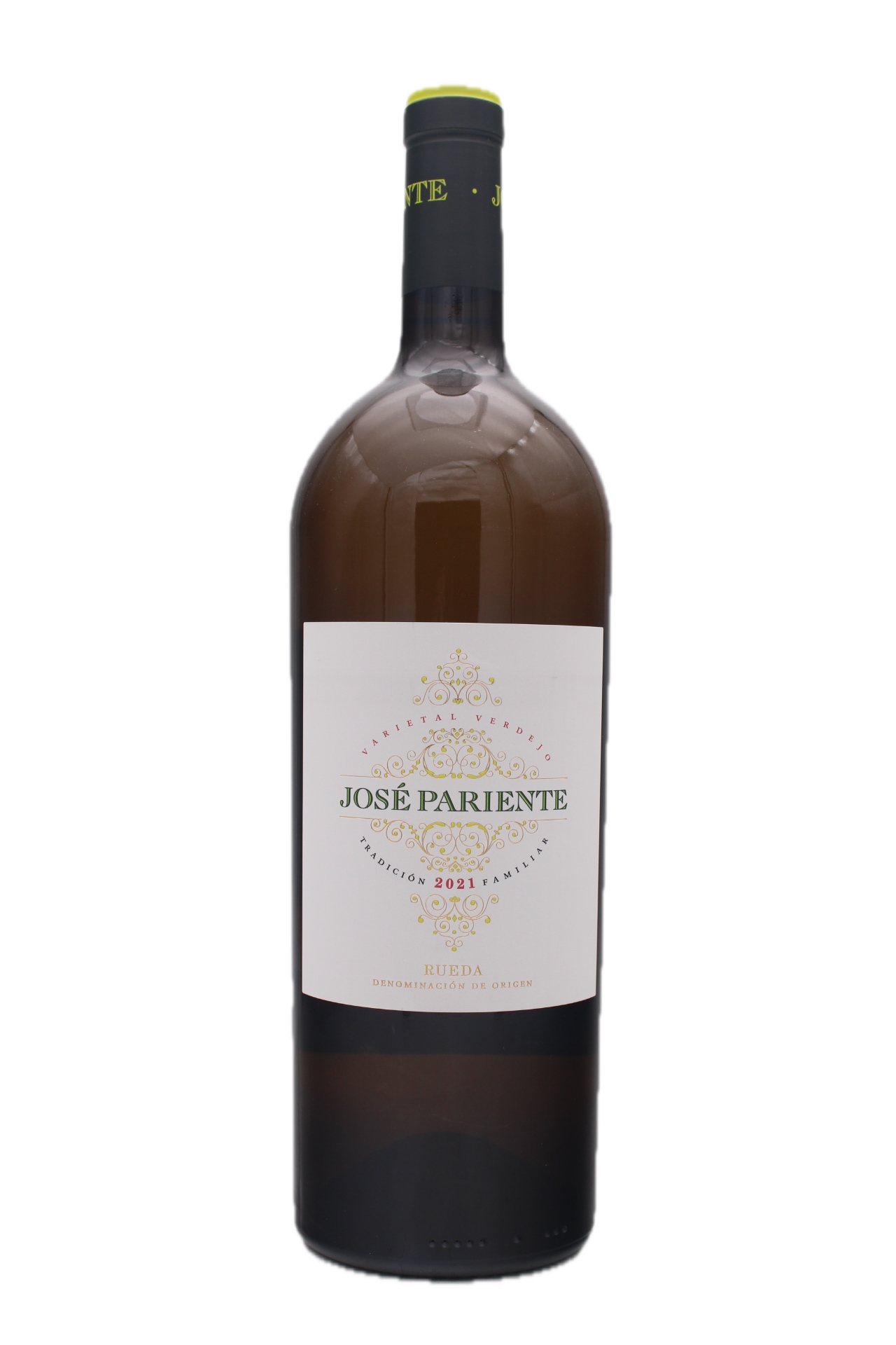 pariente verdejo magnum