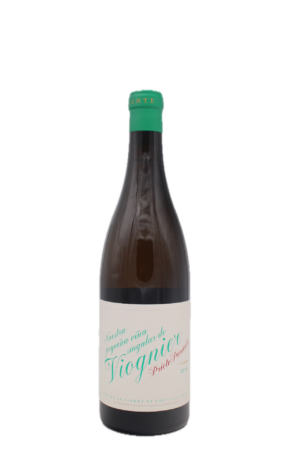 pariente viognier