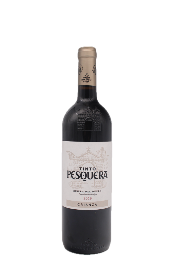 pesquara tinto crianza