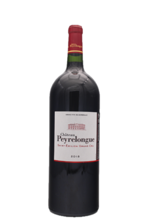 Château Peyrelongue 2018 Magnum